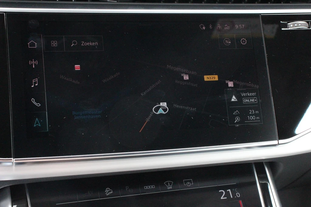 Audi Q8 – foto 24