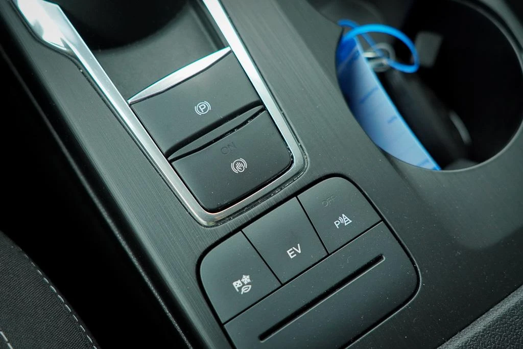 Ford Kuga – foto 36