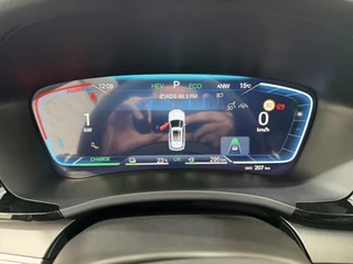 BYD SEAL U – thumbnail 7