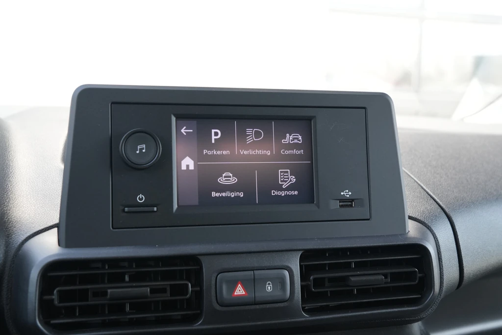 Citroën Berlingo – foto 21