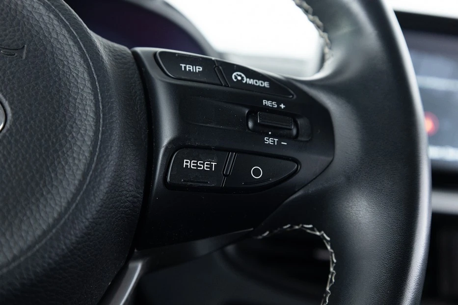 Kia Picanto – foto 19
