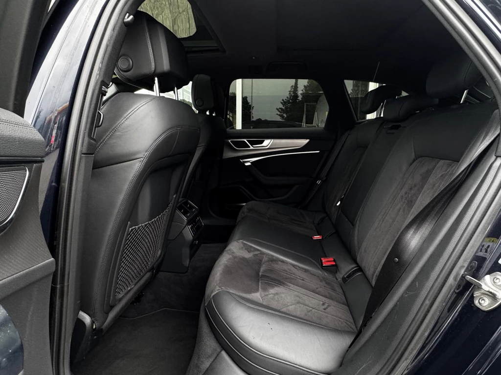Audi A6 – foto 38