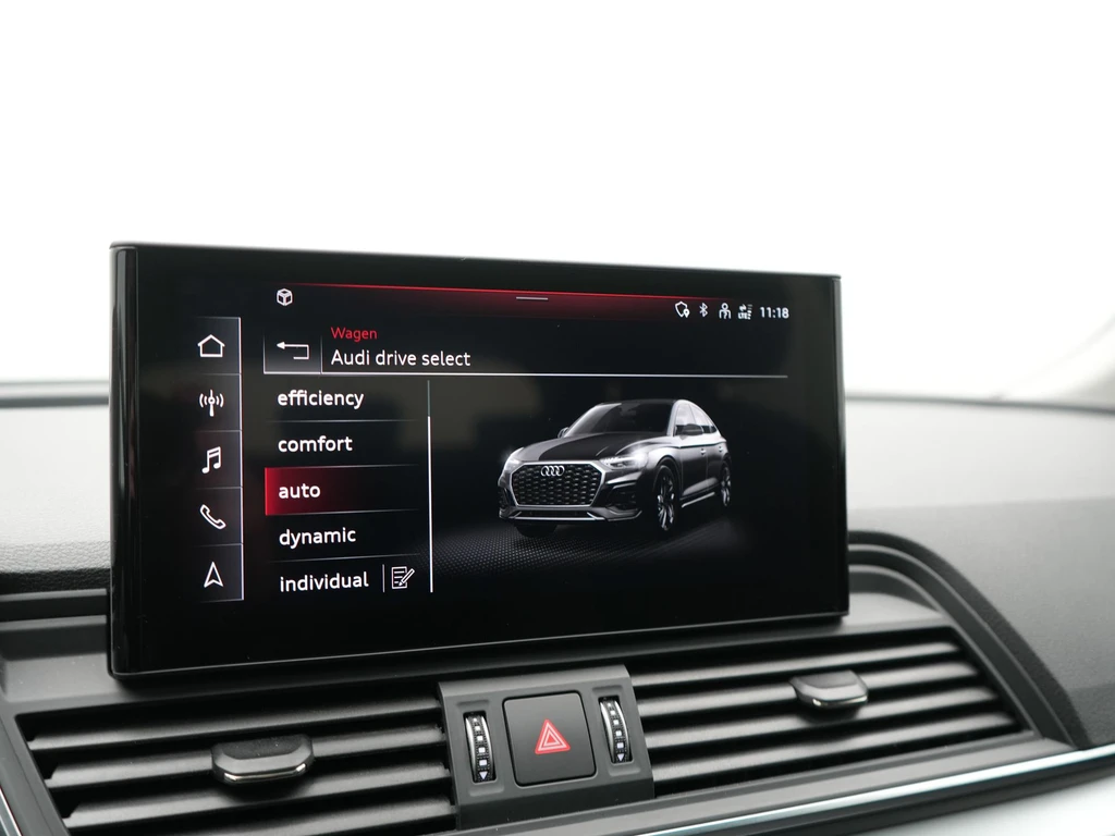 Audi Q5 – foto 33