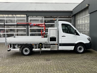 Mercedes-Benz Sprinter – thumbnail 11