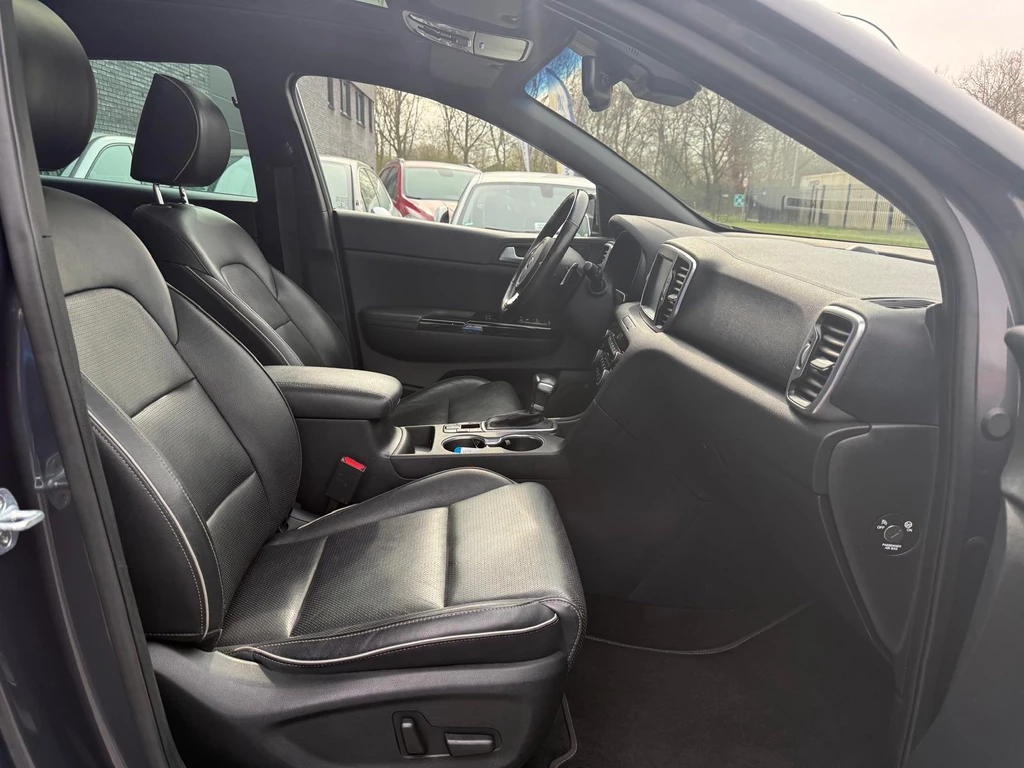 Kia Sportage – foto 37