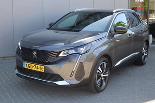 Peugeot 3008 – thumbnail 2
