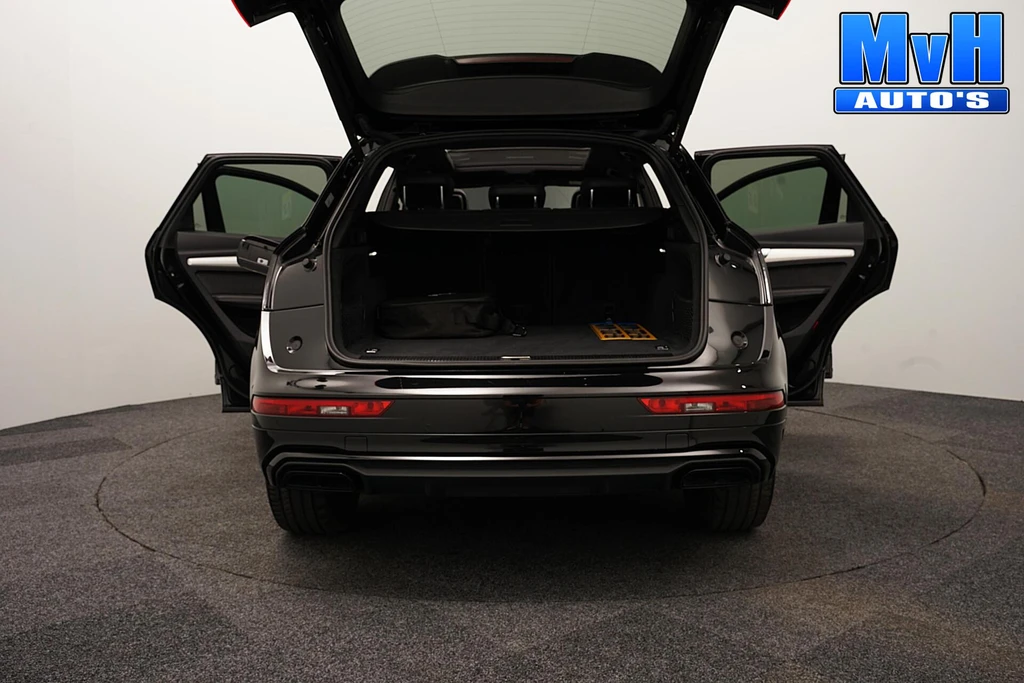 Audi Q5 – foto 96