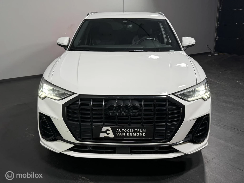 Audi Q3 – foto 24
