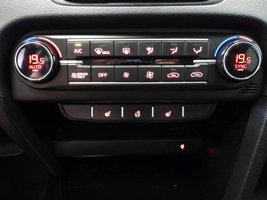 Kia Ceed Sportswagon – foto 10