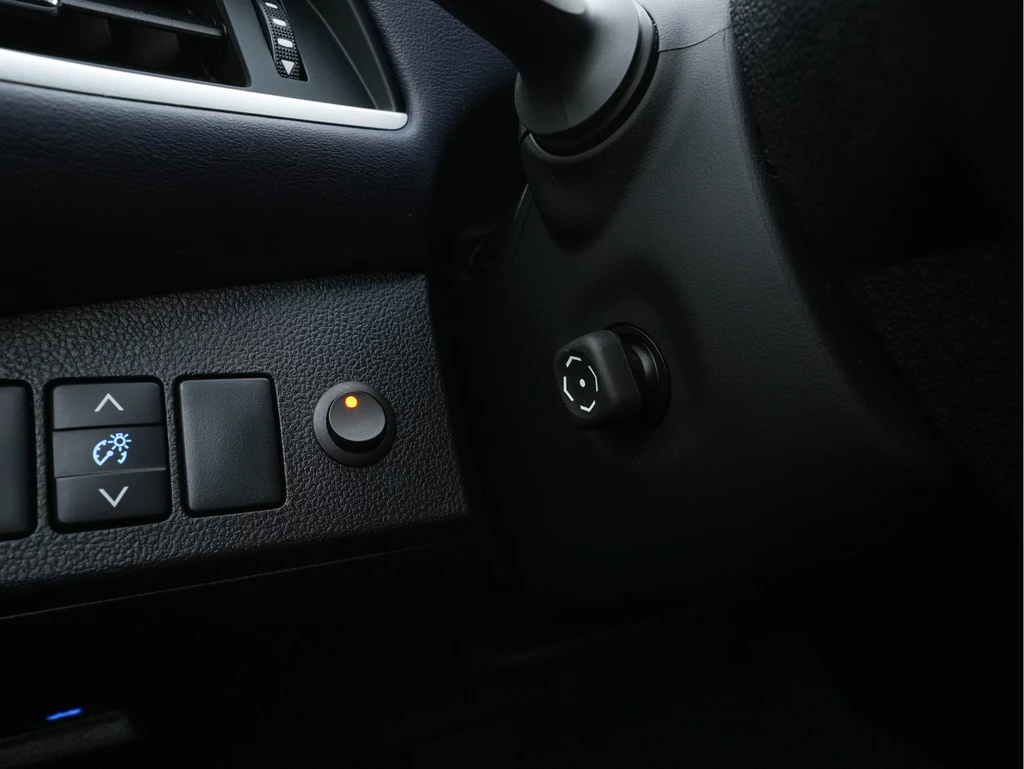 Toyota Mirai – foto 20