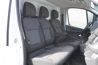 Renault Trafic – thumbnail 7