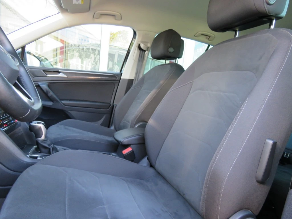 Volkswagen Tiguan – foto 35