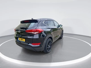 Hyundai Tucson – thumbnail 6