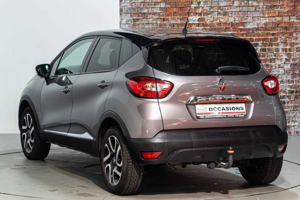 Renault Captur – foto 10