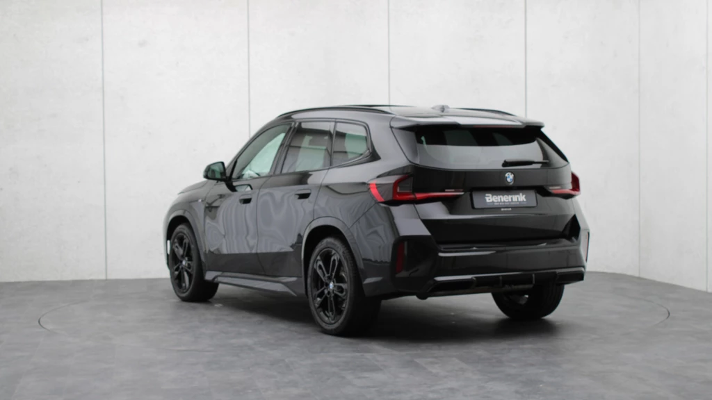 BMW X1 – foto 4