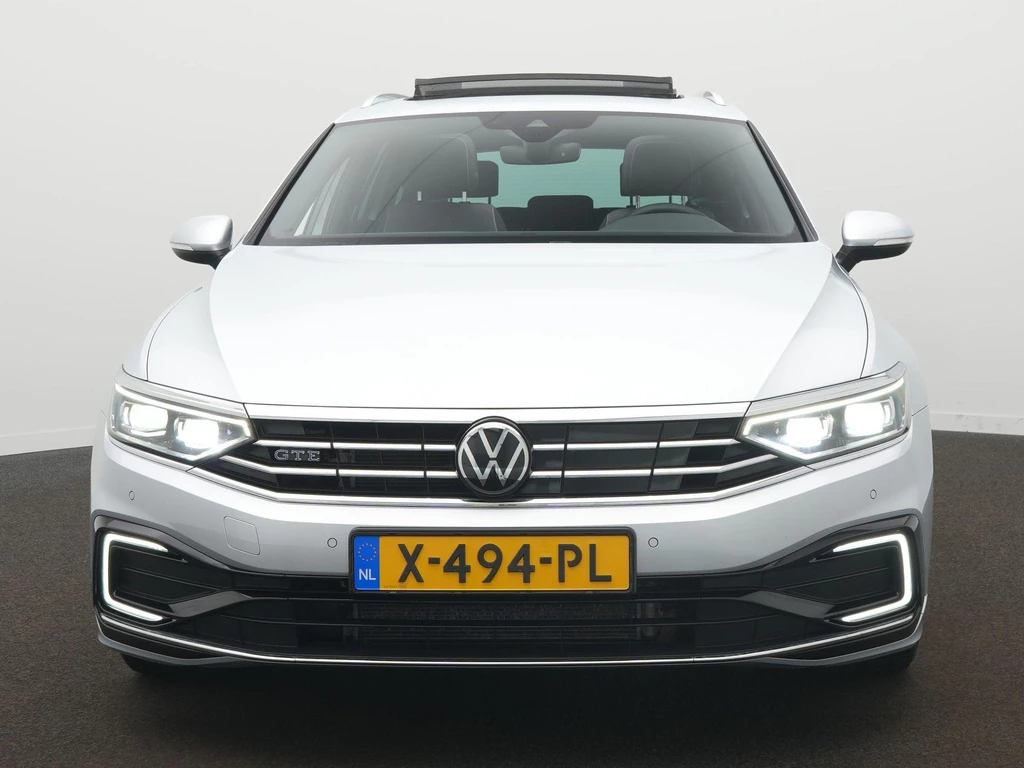 Volkswagen Passat – foto 10