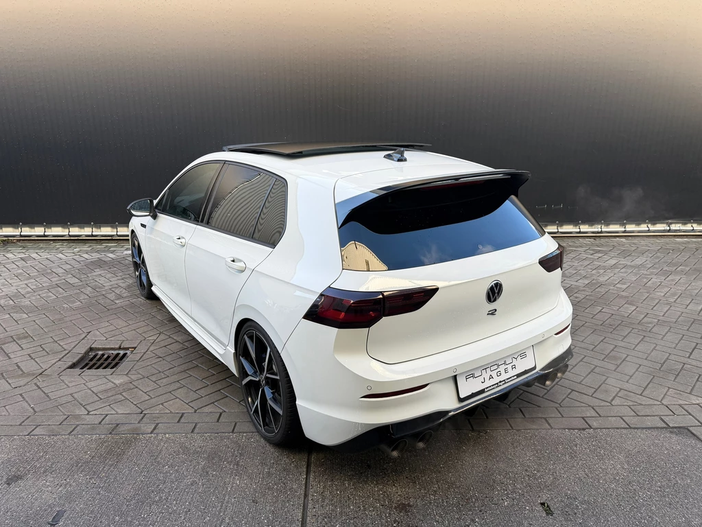 Volkswagen Golf – foto 5