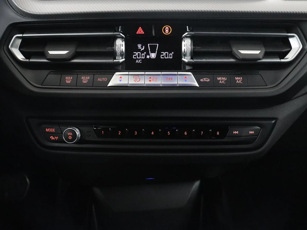 BMW 1 Serie – foto 33