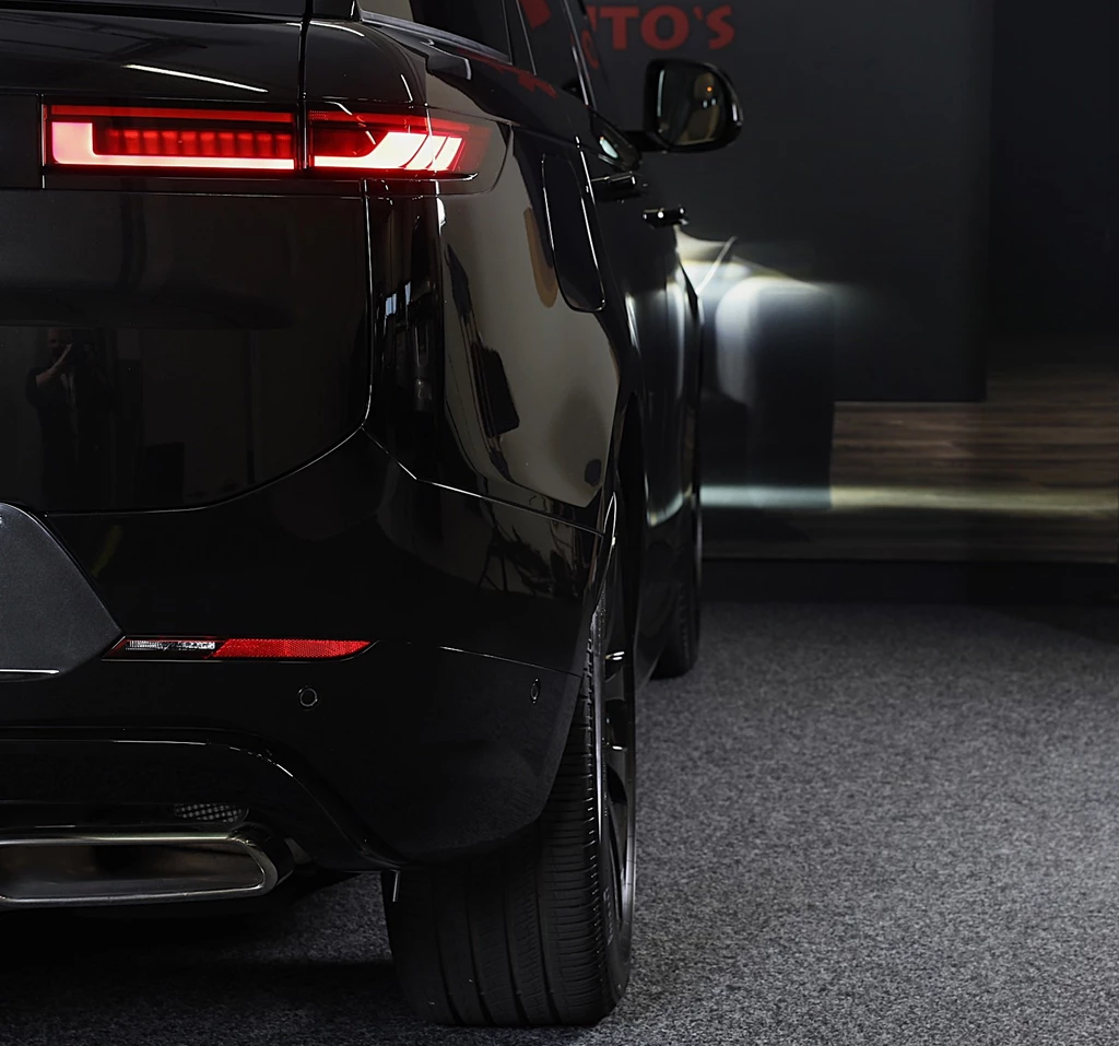Land Rover Range Rover Sport – foto 13