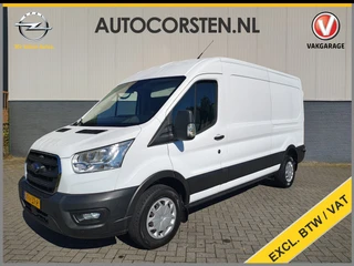Ford Transit – thumbnail 1