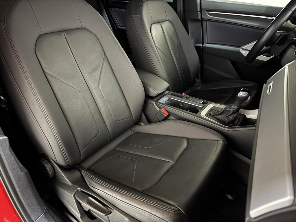 Audi Q3 – foto 26