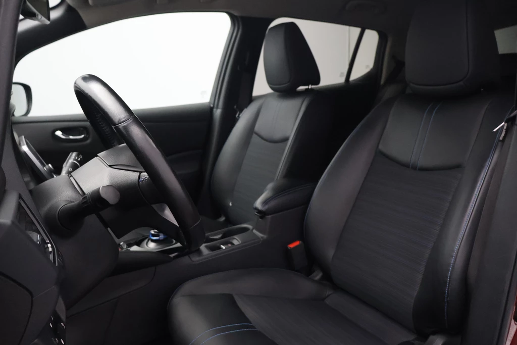 Nissan Leaf – foto 12