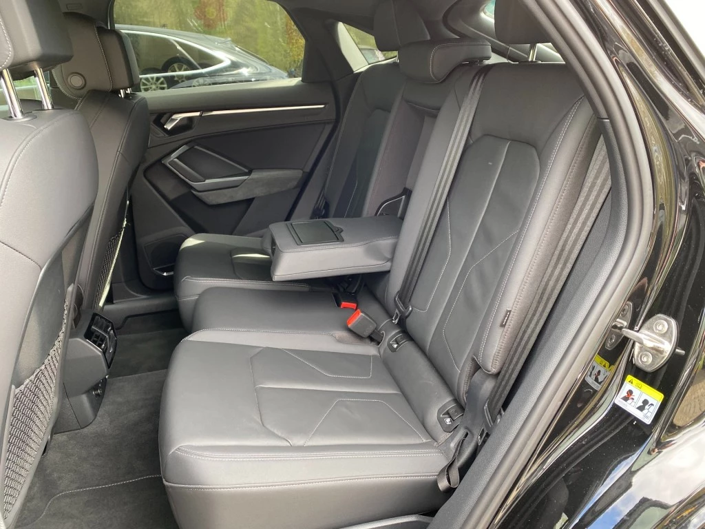 Audi Q3 – foto 8
