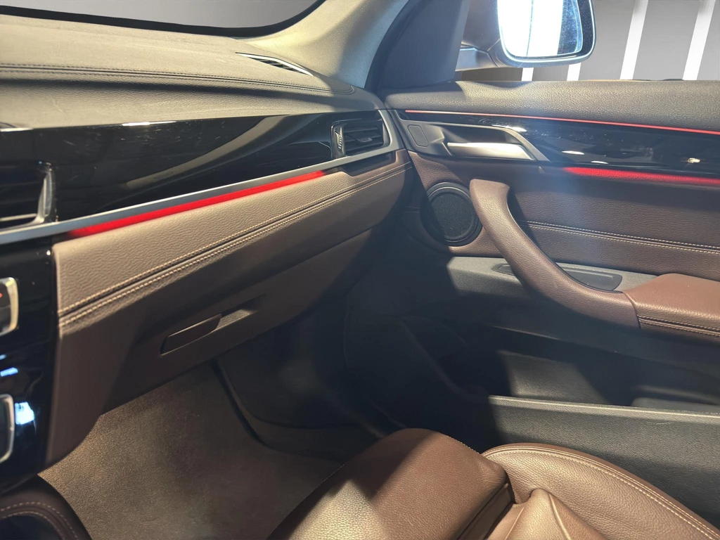 BMW X1 – foto 21