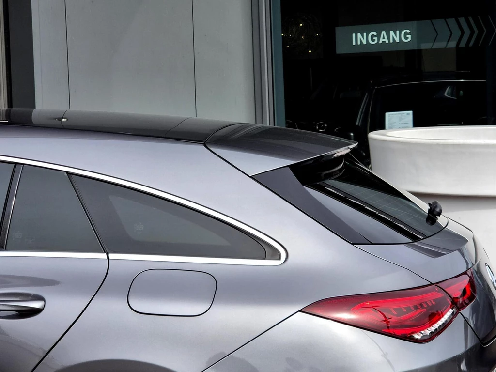 Mercedes-Benz CLA – foto 49
