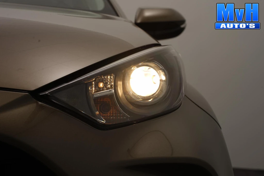 Toyota Yaris – foto 37