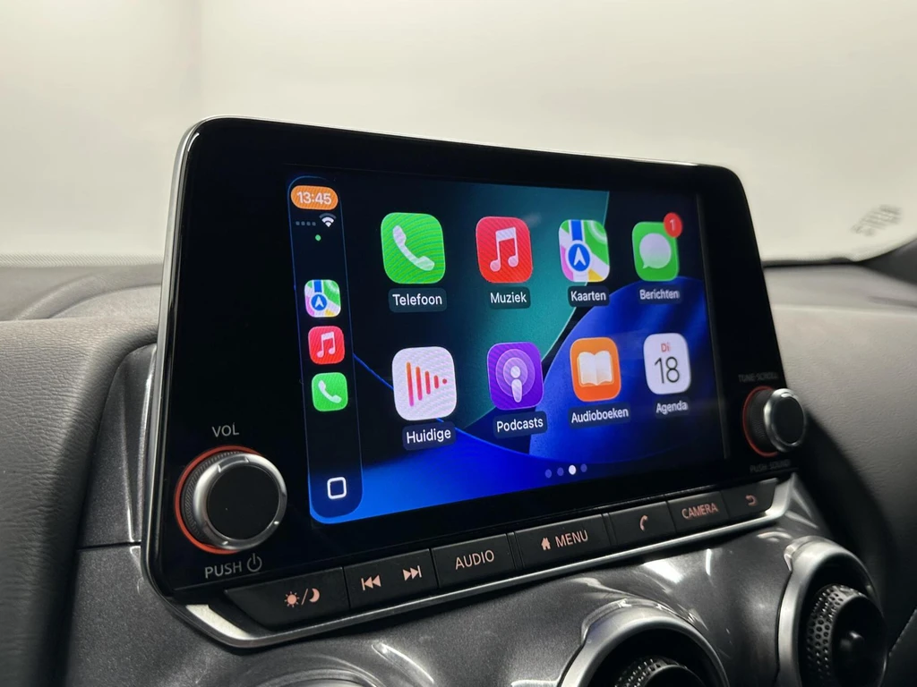 Nissan Juke – foto 28