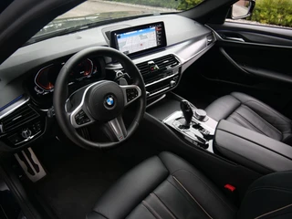 BMW 5 Serie – thumbnail 20
