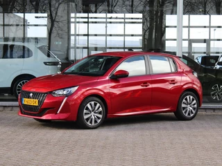 Peugeot 208 – thumbnail 1