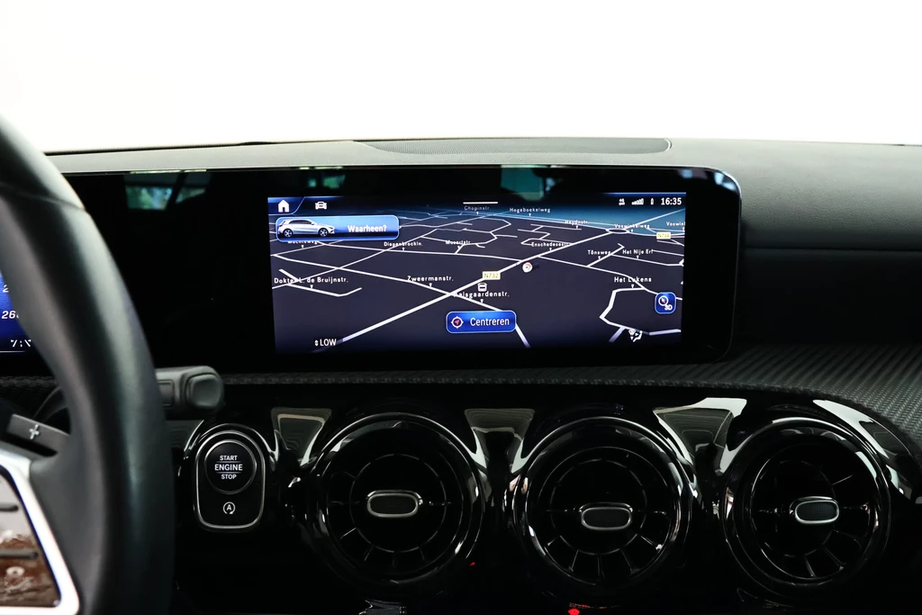 Mercedes-Benz A-Klasse – foto 17