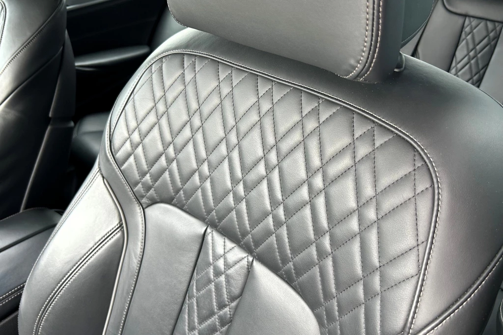BMW 5 Serie – foto 27