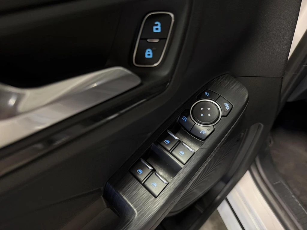 Ford Kuga – foto 32