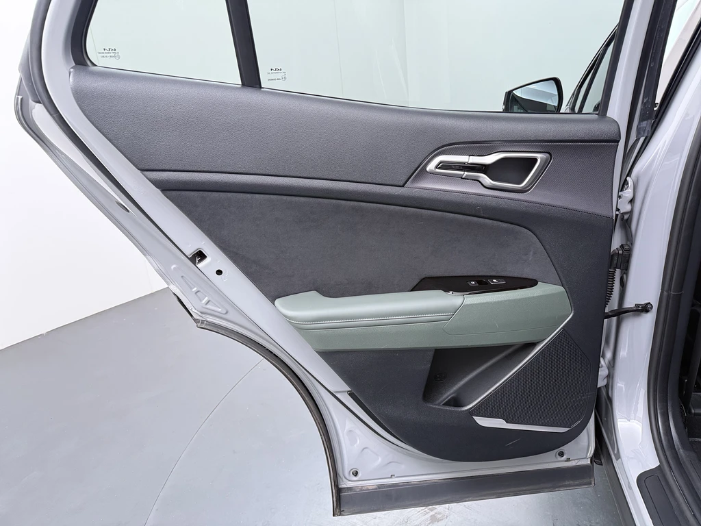 Kia Sportage – foto 36