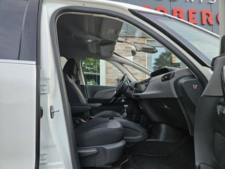 Citroën C4 Spacetourer – thumbnail 33