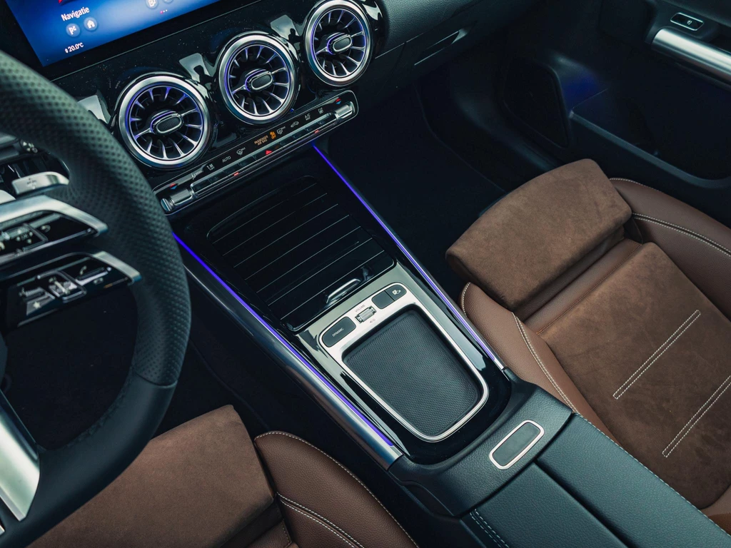 Mercedes-Benz B-Klasse – foto 13