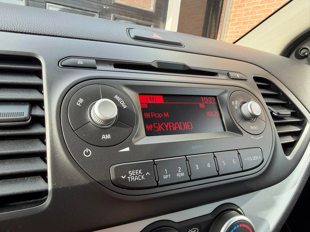 Kia Picanto – foto 29