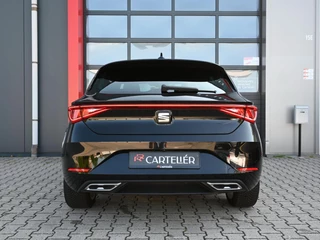 SEAT Leon – thumbnail 7