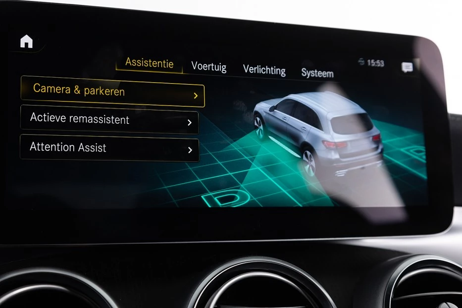 Mercedes-Benz GLC – foto 39