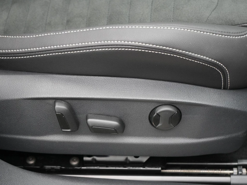Volkswagen Passat – foto 48