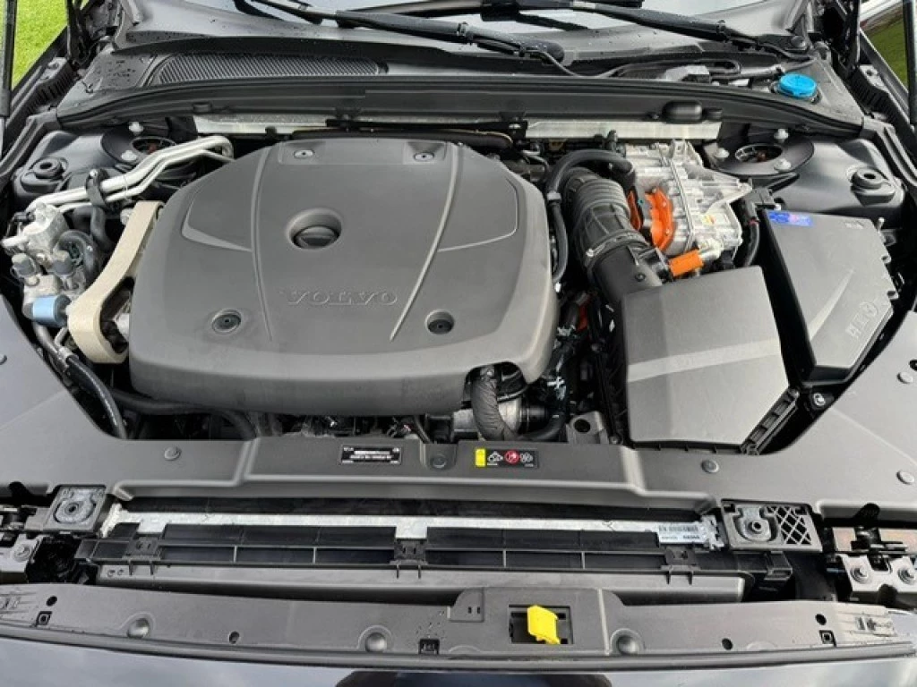 Volvo S60 – foto 19