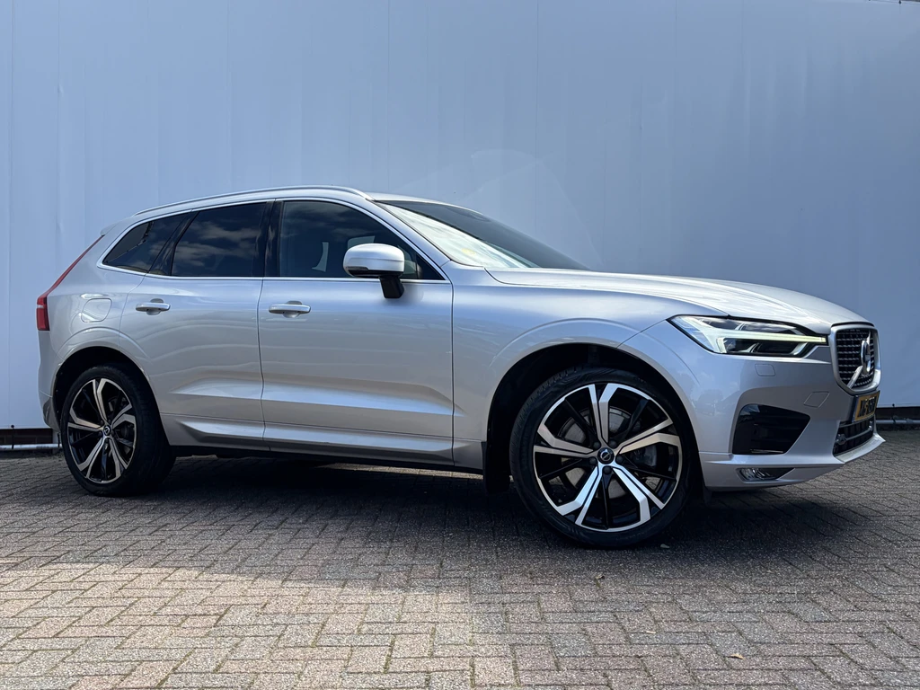 Volvo XC60 – foto 11