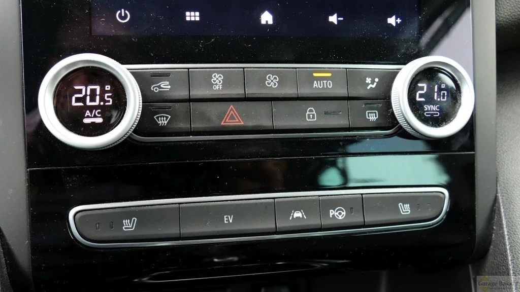 Renault Mégane Estate – foto 14