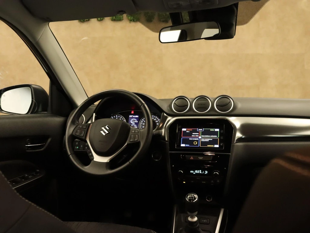 Suzuki Vitara – foto 17