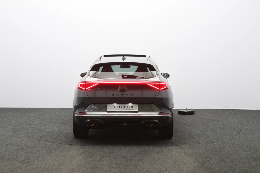 CUPRA Formentor – foto 5