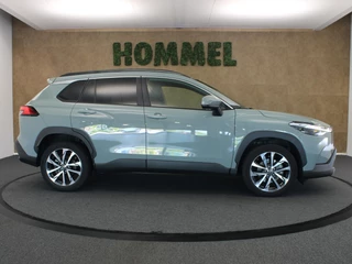 Toyota Corolla Cross – thumbnail 7