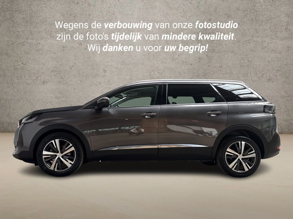 Peugeot 5008 – foto 2